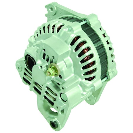 Ilc Replacement For Napa, 2138411 Alternator 213-8411 ALTERNATOR